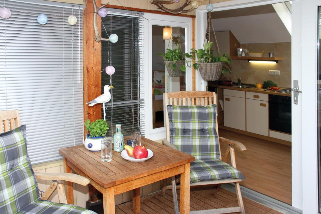 Trettachblick Ferienwohnungen Oberstdorf Extérieur photo